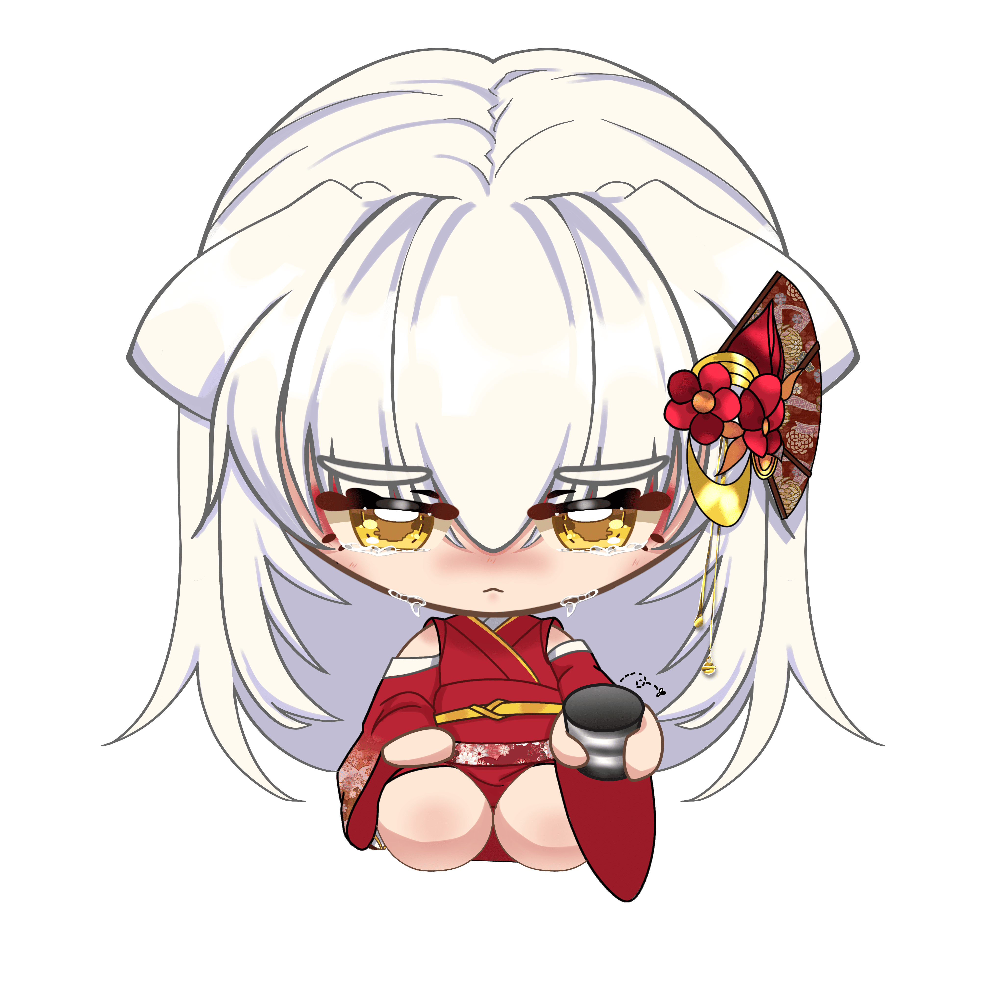 Chibi KOYCASH